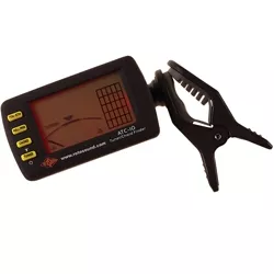 Rotosound ATC10 tuner Chromatyczny Rotosound ATC10 tuner Chromatyczny