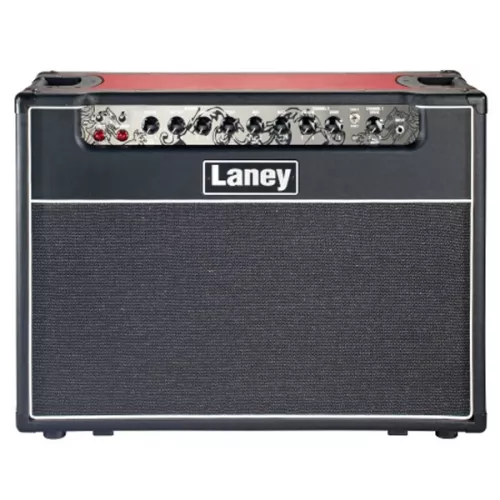 Laney GH-50R-212 lampowe combo gitarowe, 50W/4-16Ohm Laney GH-50R-212 lampowe combo gitarowe, 50W/4-16Ohm
