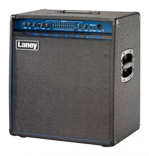 Laney R500-115 combo basowe, 500W, 15″ Laney R500-115 combo basowe, 500W, 15″