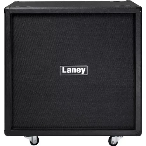 Laney GS-412-PS kolumna gitarowa, 240W mono/16Ohm 2x120W stereo/8Ohm, głośniki 4x12″ Celestion Vintage 30?s Laney GS-412-PS kolumna gitarowa, 240W mono/16Ohm 2x120W stereo/8Ohm, głośniki 4x12″ Celestion Vintage 30?s