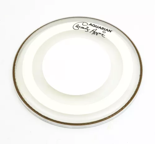 Aquarian 10″CA Carmine Appice naciąg perkusyjny Aquarian 10″CA Carmine Appice naciąg perkusyjny