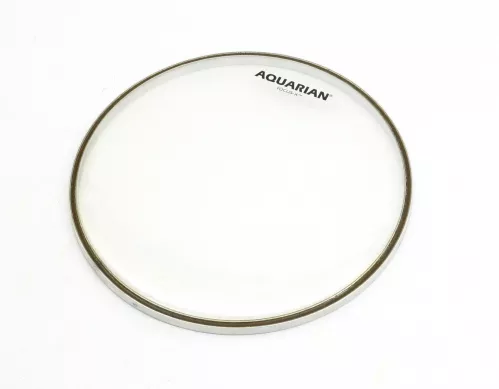 Aquarian 10″CCFX Focus-X Clear naciąg perkusyjny Aquarian 10″CCFX Focus-X Clear naciąg perkusyjny