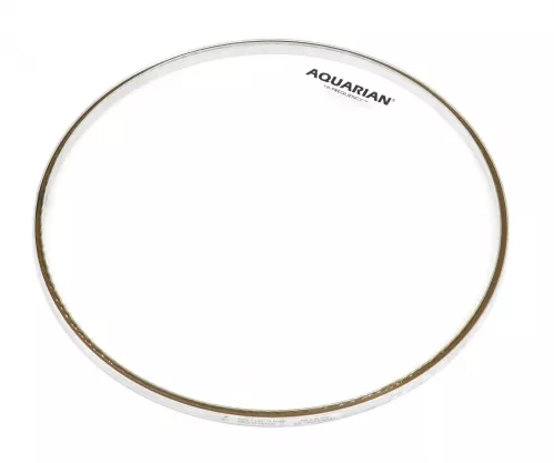 Aquarian 12″HF HiFrequency clear naciąg perkusyjny Aquarian 12″HF HiFrequency clear naciąg perkusyjny