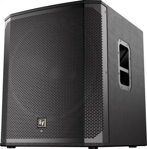 Electro-Voice ELX200-18SP subwoofer aktywny 18″, 1200W Electro-Voice ELX200-18SP subwoofer aktywny 18″, 1200W