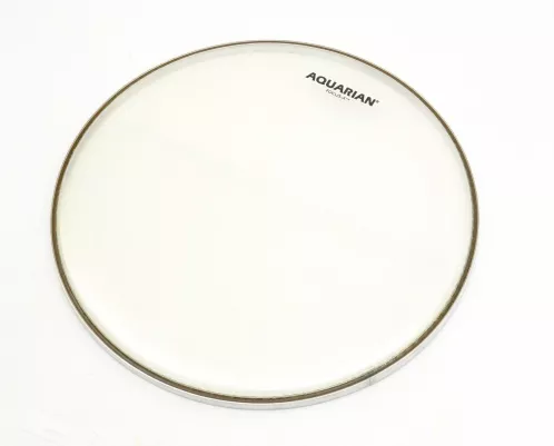 Aquarian 13″CCFX Focus-X Clear naciąg perkusyjny Aquarian 13″CCFX Focus-X Clear naciąg perkusyjny