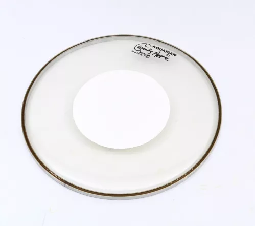 Aquarian 14″CARD Carmine Appice naciąg perkusyjny Aquarian 14″CARD Carmine Appice naciąg perkusyjny