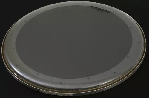 Aquarian 14″CCFX Focus-X Clear naciąg perkusyjny Aquarian 14″CCFX Focus-X Clear naciąg perkusyjny