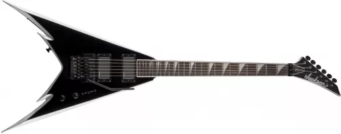 Jackson X Series Signature Phil Demmel Demmelition King V PDX-2, Rosewood Fingerboard, Black with Silver Bevels gitara elektryczna Jackson X Series Signature Phil Demmel Demmelition King V PDX-2, Rosewood Fingerboard, Black with Silver Bevels gitara elektryczna