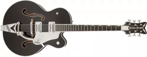 Gretsch G6136 SLBP Setzer Hot Rod gitara elektryczna Gretsch G6136 SLBP Setzer Hot Rod gitara elektryczna
