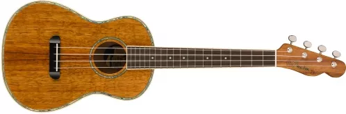 Fender Montecito Tenor Uke, Natural ukulele Fender Montecito Tenor Uke, Natural ukulele