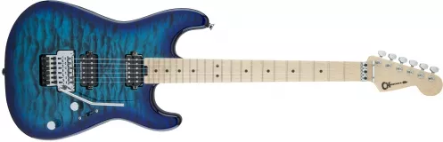 Charvel Pro-Mod San Dimas Style 1 Hh Fr M Chameleon Gitara