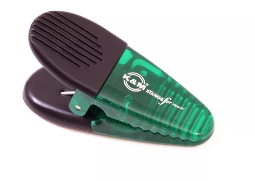 K&M 77932 uchwyt na nuty K&M 77932 uchwyt na nuty