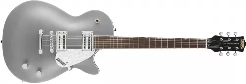 Gretsch G5426 Jet Club, Rosewood Fingerboard, Silver gitara elektryczna Gretsch G5426 Jet Club, Rosewood Fingerboard, Silver gitara elektryczna