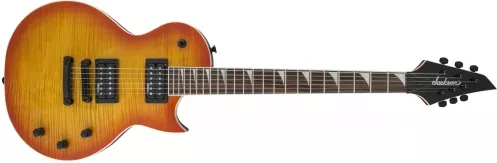 Jackson X Series Monarkh SCX FM, Rosewood Fingerboard, Cherry Burst gitara elektryczna Jackson X Series Monarkh SCX FM, Rosewood Fingerboard, Cherry Burst gitara elektryczna