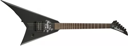 Jackson X Series Signature Christian Andreu Rhoads RRXT, Dark Rosewood Fingerboard, Satin Black gitara elektryczna Jackson X Series Signature Christian Andreu Rhoads RRXT, Dark Rosewood Fingerboard, Satin Black gitara elektryczna
