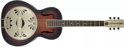Gretsch G9240 Alligator Round-Neck, Mahogany Body Biscuit Cone Resonator Guitar gitara akustyczna Gretsch G9240 Alligator Round-Neck, Mahogany Body Biscuit Cone Resonator Guitar gitara akustyczna