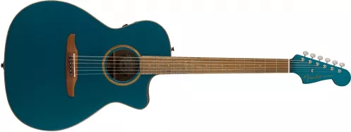Fender Newporter Classic HRM gitara elektroakustyczna Fender Newporter Classic HRM gitara elektroakustyczna