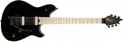 EVH Wolfgang Special, Maple Fingerboard, Gloss Black gitara elektryczna EVH Wolfgang Special, Maple Fingerboard, Gloss Black gitara elektryczna