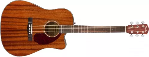 Fender CD 140 SCE All Mahogany WC gitara elektroakustyczna Fender CD 140 SCE All Mahogany WC gitara elektroakustyczna