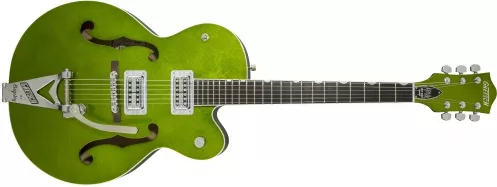 Gretsch G6120SH-GSPK Brian Setzer Hot Rod with Bigsby TV Jones Setzer Pickups gitara elektryczna Gretsch G6120SH-GSPK Brian Setzer Hot Rod with Bigsby TV Jones Setzer Pickups gitara elektryczna