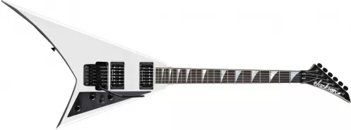 Jackson USA Select Randy Rhoads RR1, Ebony Fingerboard, Snow White gitara elektryczna Jackson USA Select Randy Rhoads RR1, Ebony Fingerboard, Snow White gitara elektryczna