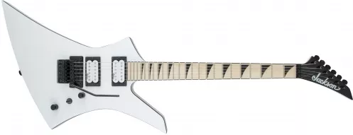 Jackson X Series Kelly KEXM, Maple Fingerboard, Snow White gitara elektryczna Jackson X Series Kelly KEXM, Maple Fingerboard, Snow White gitara elektryczna