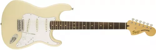 Fender Vintage Modified Stratocaster Laurel Fingerboard, Vintage Blonde gitara elektryczna Fender Vintage Modified Stratocaster Laurel Fingerboard, Vintage Blonde gitara elektryczna