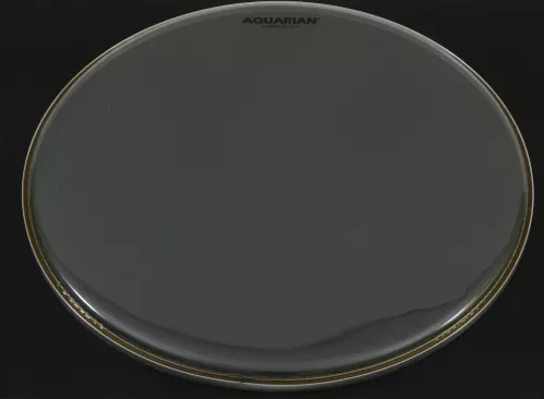 Aquarian 18″HF HiFrequency clear naciąg perkusyjny Aquarian 18″HF HiFrequency clear naciąg perkusyjny