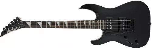 Jackson JS Series Dinky Arch Top JS22 DKA LH, Rosewood Fingerboard, Gloss Black gitara elektryczna Jackson JS Series Dinky Arch Top JS22 DKA LH, Rosewood Fingerboard, Gloss Black gitara elektryczna