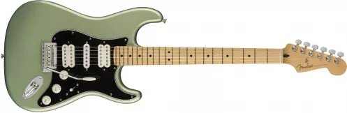 Fender Player Stratocaster HSH SGM gitara elektryczna, podstrunnica klonowa Fender Player Stratocaster HSH SGM gitara elektryczna, podstrunnica klonowa
