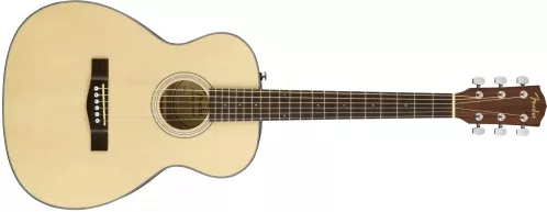 Fender CT-60S, Natural gitara akustyczna Fender CT-60S, Natural gitara akustyczna