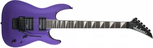 Jackson JS Series Dinky Arch Top JS32 DKA, Rosewood Fingerboard, Pavo Purple gitara elektryczna Jackson JS Series Dinky Arch Top JS32 DKA, Rosewood Fingerboard, Pavo Purple gitara elektryczna