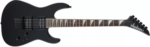 Jackson X Series Soloist SLXT, Rosewood Fingerboard, Gloss Black gitara elektryczna Jackson X Series Soloist SLXT, Rosewood Fingerboard, Gloss Black gitara elektryczna
