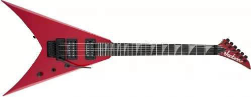 Jackson Pro Series King V KV, Ebony Fingerboard, Ferrari Red gitara elektryczna Jackson Pro Series King V KV, Ebony Fingerboard, Ferrari Red gitara elektryczna