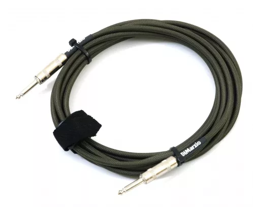 DiMarzio EP1715SSMG kabel gitarowy 4.57m DiMarzio EP1715SSMG kabel gitarowy 4.57m