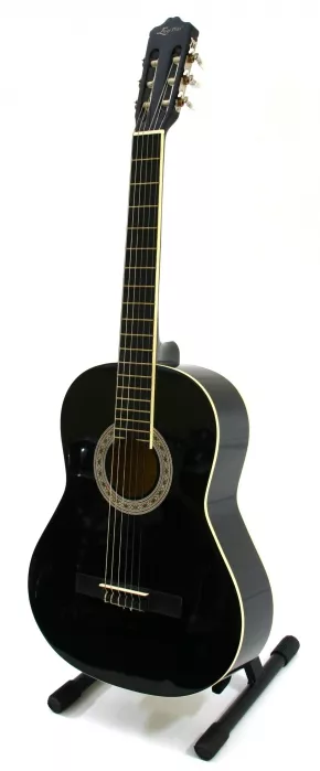 EverPlay EP-80-BK gitara klasyczna EverPlay EP-80-BK gitara klasyczna