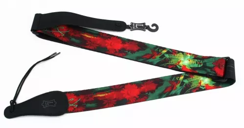 Levy′s JH2005 pasek gitarowy ″Psychadelic″ Levy′s JH2005 pasek gitarowy ″Psychadelic″