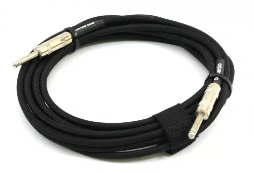 DiMarzio EP1718SSBK kabel gitarowy 5.50m DiMarzio EP1718SSBK kabel gitarowy 5.50m