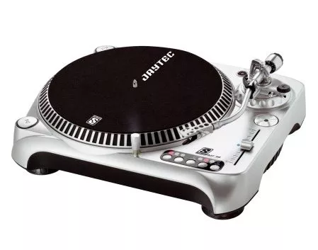 Jaytec DJT-40 gramofon Direct Drive Jaytec DJT-40 gramofon Direct Drive