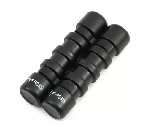 Tycoon TTS Twin Shaker instrument perkusyjny Tycoon TTS Twin Shaker instrument perkusyjny