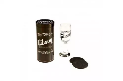 Gibson Pilsner Gift Set zestaw Gibson Pilsner Gift Set zestaw