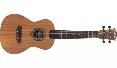 Lag GLU TKU110C ukulele koncertowe Lag GLU TKU110C ukulele koncertowe