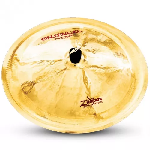 Zildjian 20″ FX Oriental China Trash talerz perkusyjny Zildjian 20″ FX Oriental China Trash talerz perkusyjny