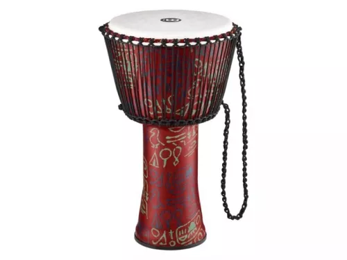Meinl PADJ1-S-G Travel Djembe instrument perkusyjny Meinl PADJ1-S-G Travel Djembe instrument perkusyjny