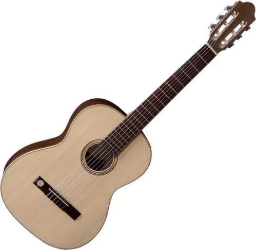 Gewa Pro Natura 500224 gitara klasyczna 7/8 świerk/orzech - WYPRZEDAŻ Gewa Pro Natura 500224 gitara klasyczna 7/8 świerk/orzech - WYPRZEDAŻ