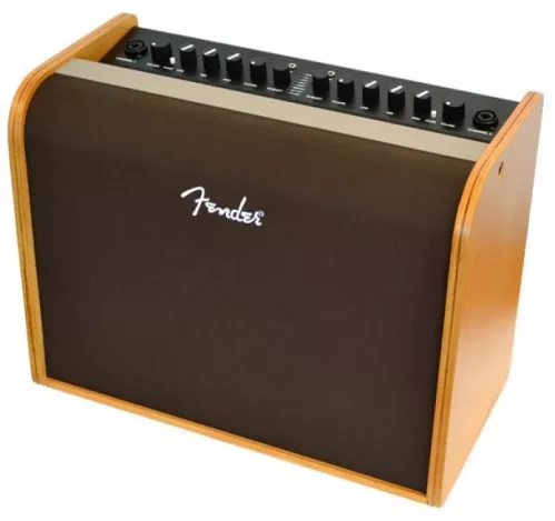 Fender Acoustic 100 wzmacniacz gitarowy 100W Fender Acoustic 100 wzmacniacz gitarowy 100W