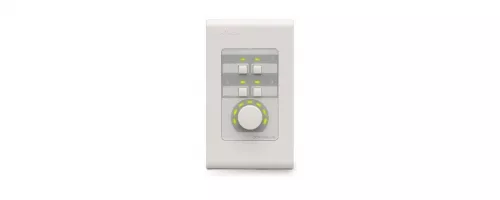 Yamaha DCP1V4S EU sterownik do matryc MTX Yamaha DCP1V4S EU sterownik do matryc MTX