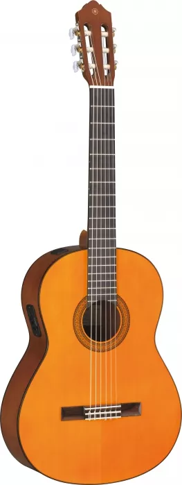 Yamaha CGX 102A gitara klasyczna Yamaha CGX 102A gitara klasyczna