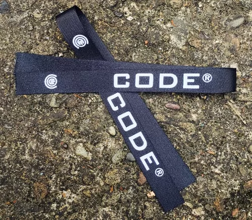 Code RIBON4 paski do sprężyn werblowych Code RIBON4 paski do sprężyn werblowych