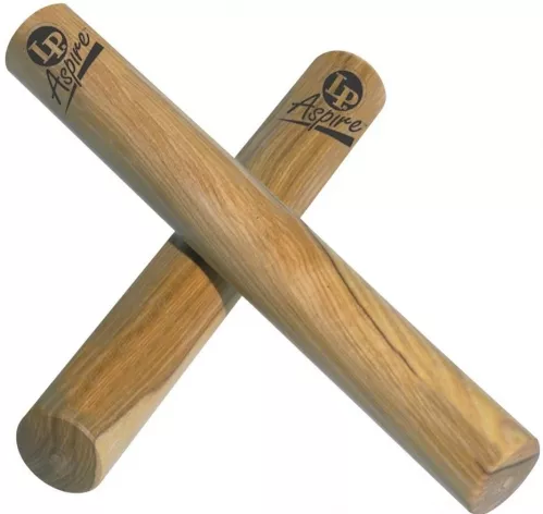 Latin Percussion LPA165 Aspire Clave instrument perkusyjny Latin Percussion LPA165 Aspire Clave instrument perkusyjny
